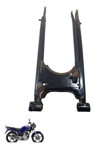 Balança Quadro Yamaha Ybr 125 2008 7764