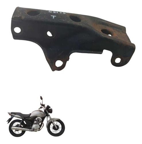Suporte Motor Honda Cg Fan 150 2009 2013 8003