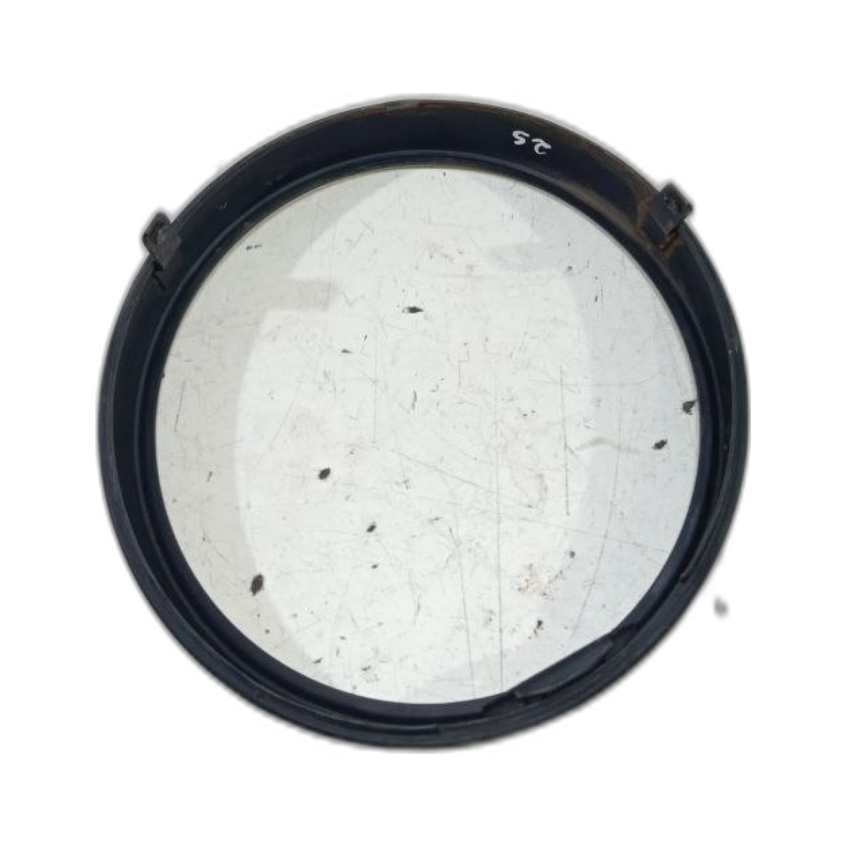 Aro do farol Cg 150 2008 9902 3