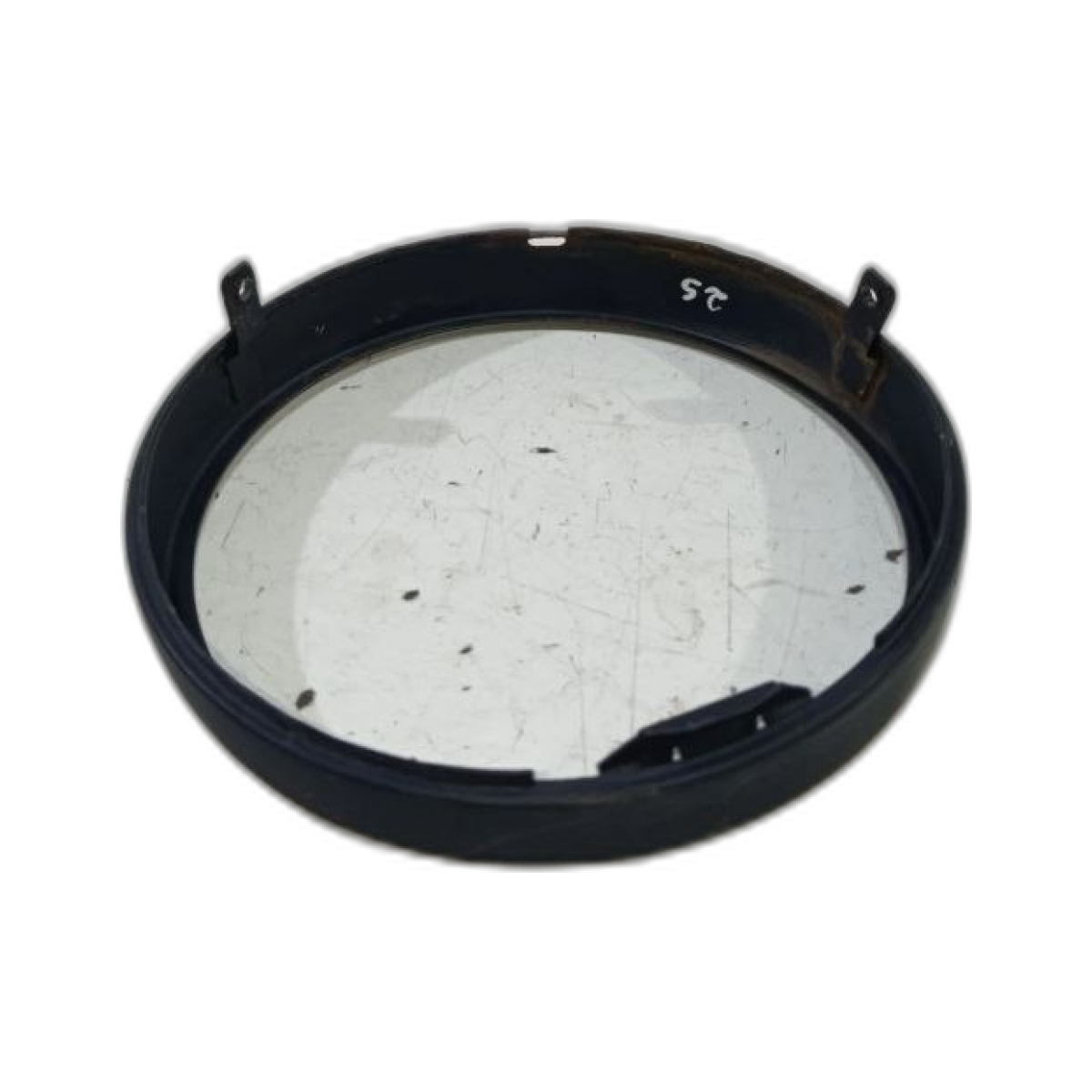 Aro do farol Cg 150 2008 9902 4