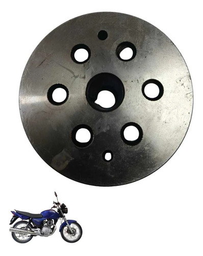 Volante Magneto Cg 150 2008 8169