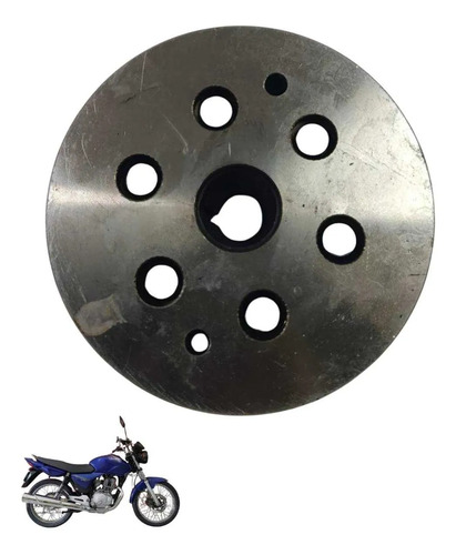Volante Magneto Cg 150 2008 8169 3