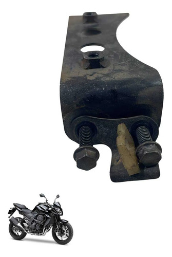 Suporte Retificador Voltagem Kawasaki Z750 2012 6679 8