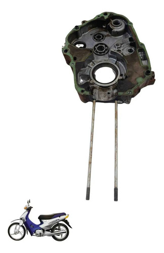 Bloco Motor Honda Biz 100 1999 2000 2001 2002 2003 2005 6901 2