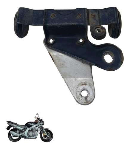 Suporte Farol Suzuki Gs 500 2003 8514