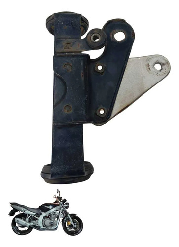 Suporte Farol Suzuki Gs 500 2003 8514 2