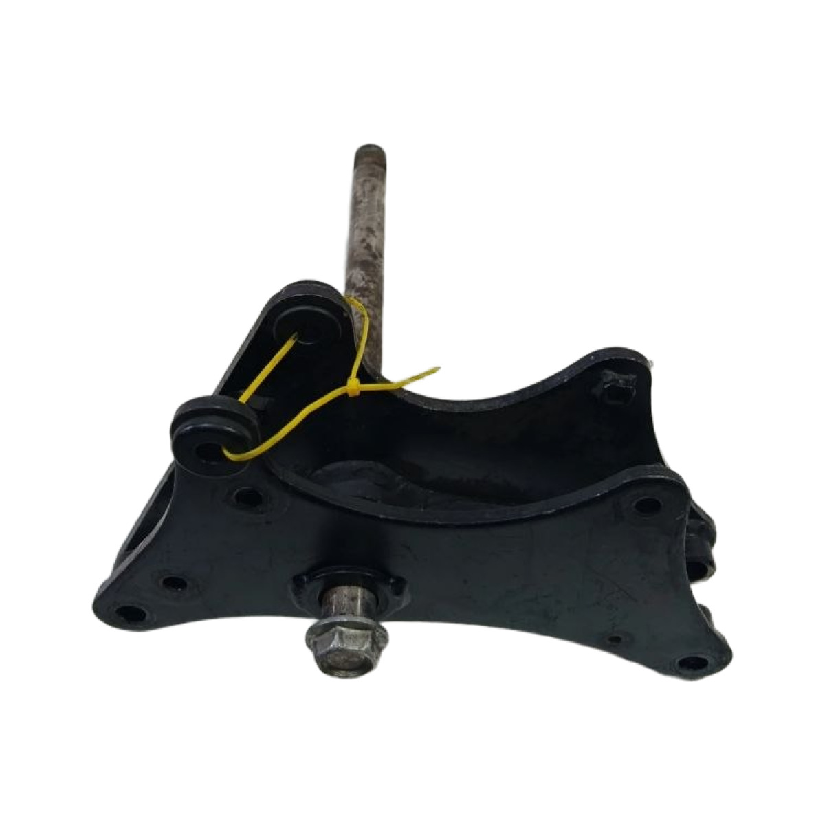 Suporte motor Kawasaki Versys 650 2012 13926 2