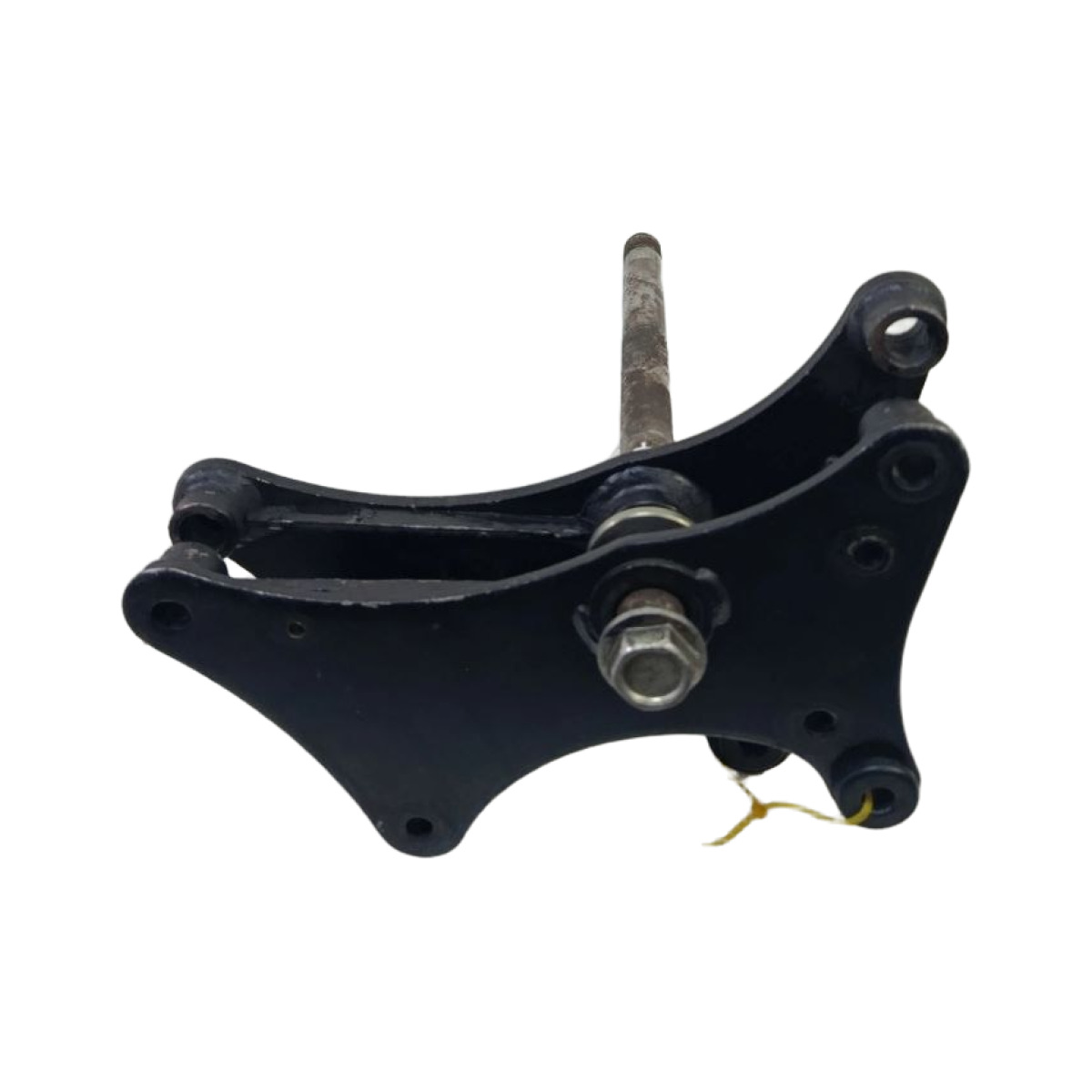Suporte motor Kawasaki Versys 650 2012 13926 4