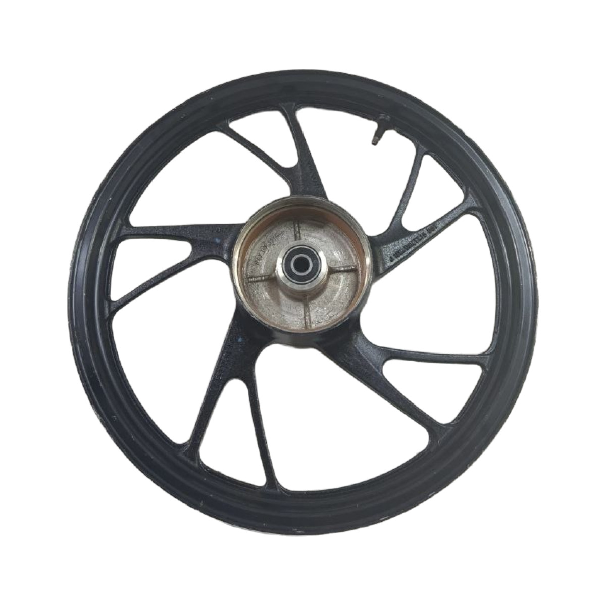 Roda traseira Cg 160 2016/2024 14273 4