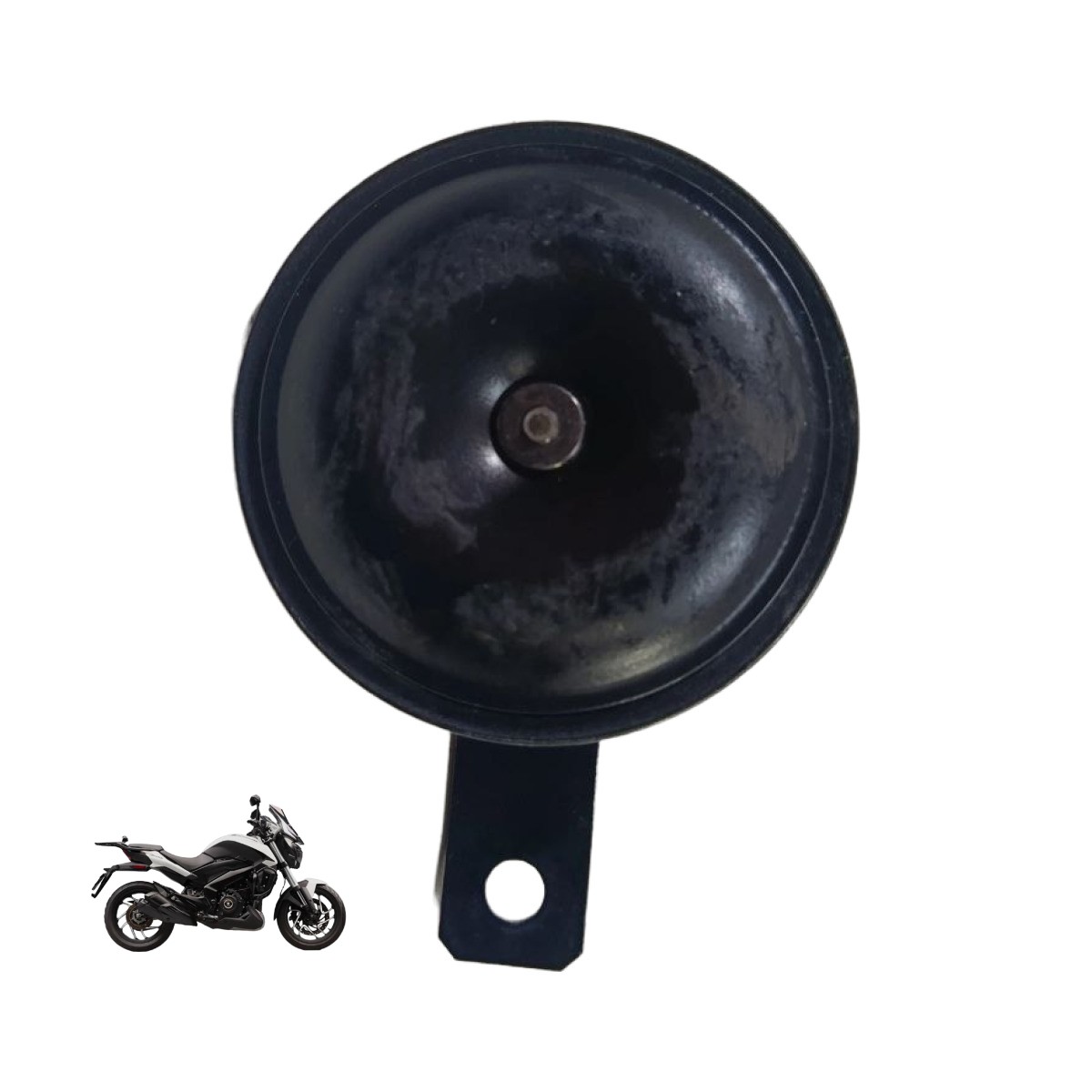 Buzina Bajaj Dominar 400 2025 14322