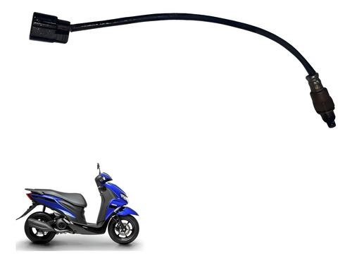 Sonda Lambda Yamaha Fluo 2023 Original   -2597