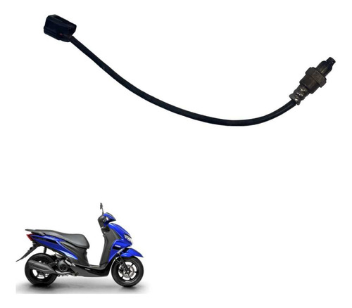 Sonda Lambda Yamaha Fluo 2023 Original   -2597 2