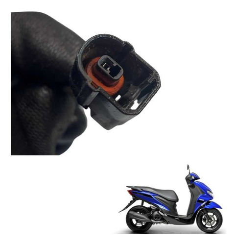 Sonda Lambda Yamaha Fluo 2023 Original   -2597 3
