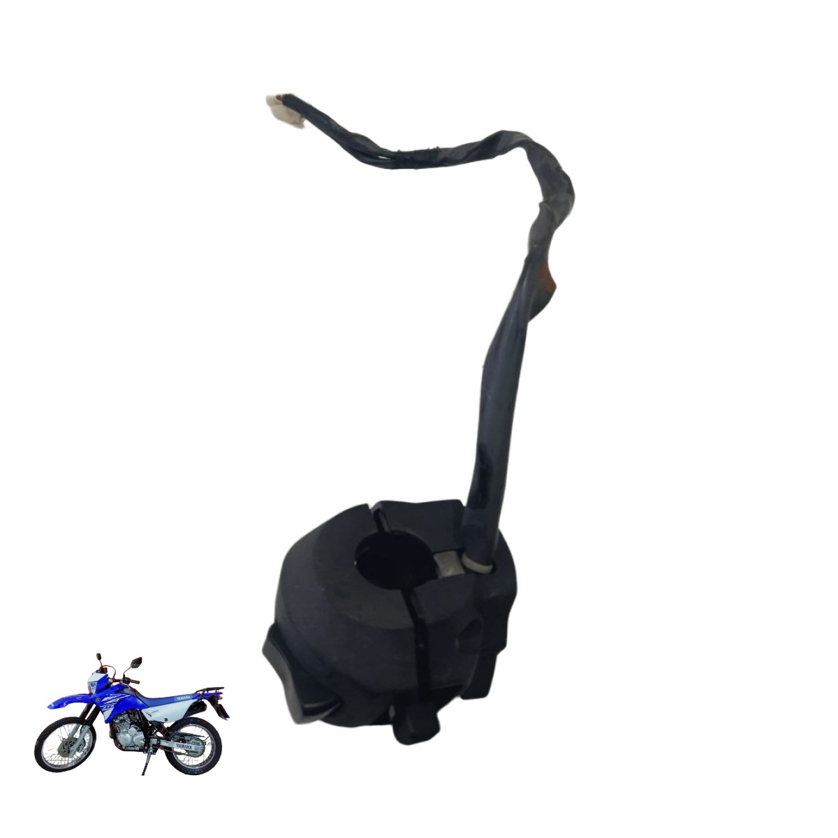 Punho luz XTZ Lander 250 2019 15513