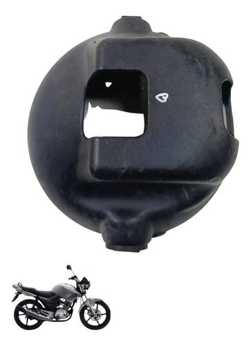 Carcaça Farol Factor 125 2009 8912 2
