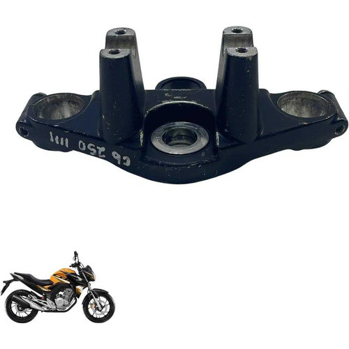 Mesa Superior Direção Honda Cb 250 2015 5499 3