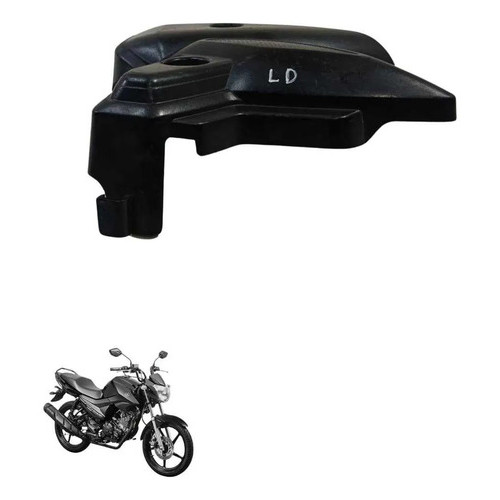 Carenagem Lateral Direita Yamaha Factor 150 2016 2022 5732 3