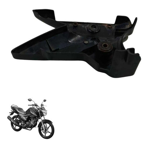 Carenagem Lateral Direita Yamaha Factor 150 2016 2022 5732 4