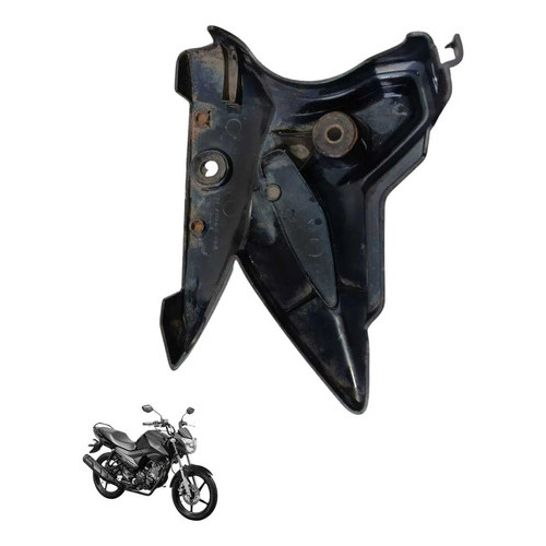 Carenagem Lateral Direita Yamaha Factor 150 2016 2022 5732 5