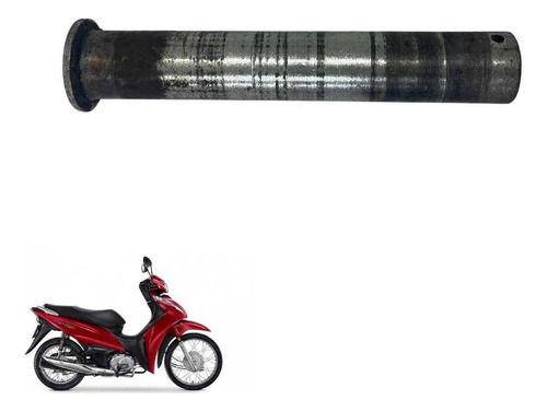 Eixo Cavalete Central Honda Biz 110 2019 5829