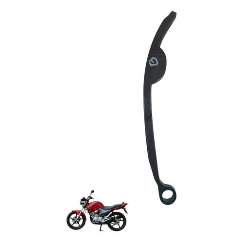Tensor Corrente Comando Yamaha Ybr 125 2000 2004 6276