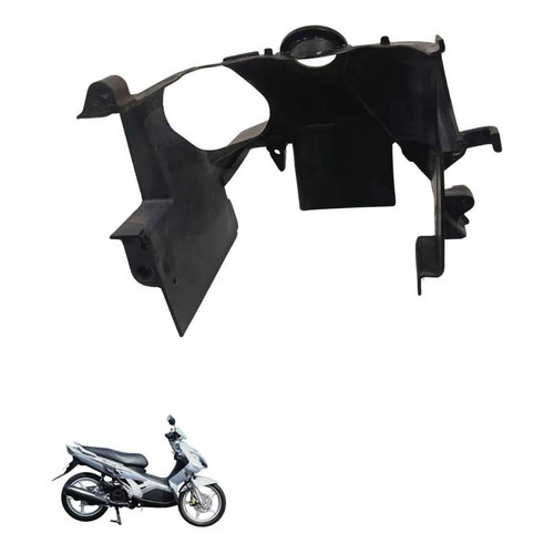 Captador Ar Yamaha Neo 115 2008 6937 4