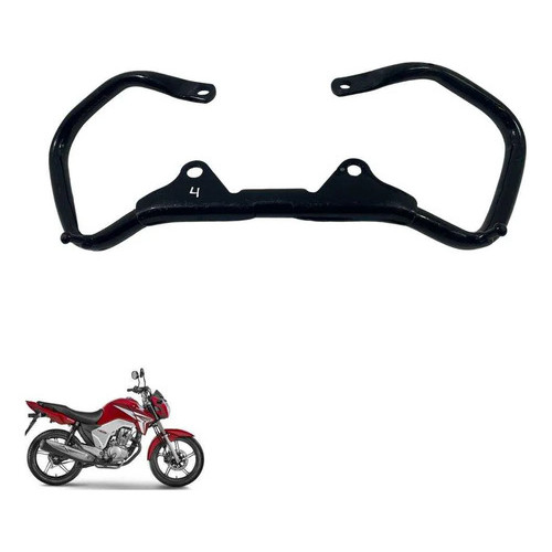 Alça Traseira Honda Cg 150 2015 6749 2