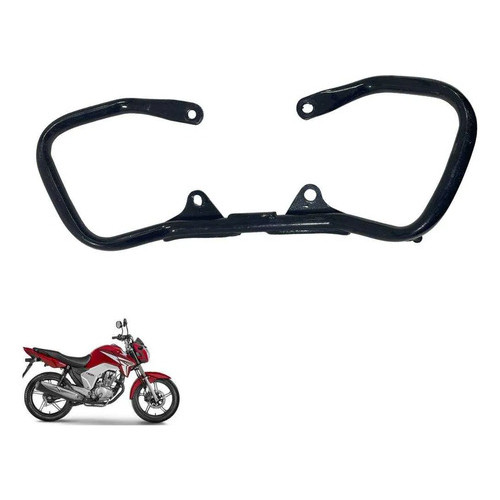 Alça Traseira Honda Cg 150 2015 6749 4
