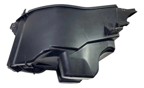 Bau Porta Capacete Yamaha Neo 125 2017 a 2024 Original-1327 3