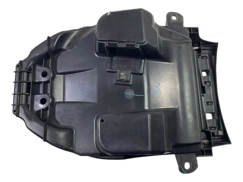 Bau Porta Capacete Yamaha Neo 125 2017 a 2024 Original-1327 5