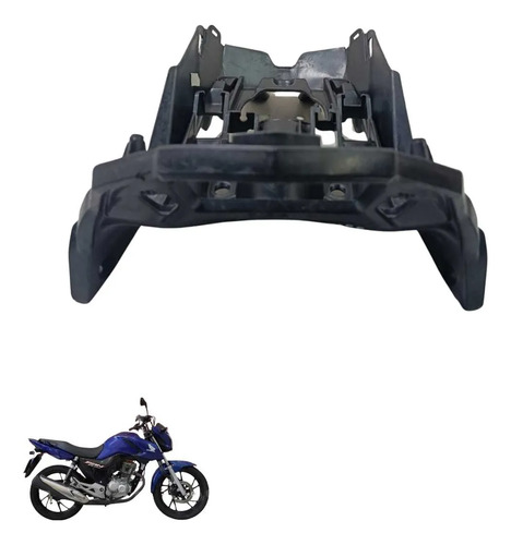 Suporte Painel Farol Honda Cg 160 Fan 2022/2024 4773 3