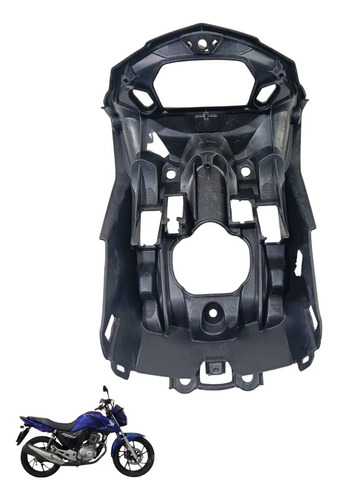 Suporte Painel Farol Honda Cg 160 Fan 2022/2024 4773 4