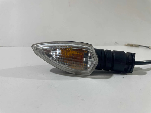 Seta Traseira Esquerda Yamaha Neo 2023 Original -977 3