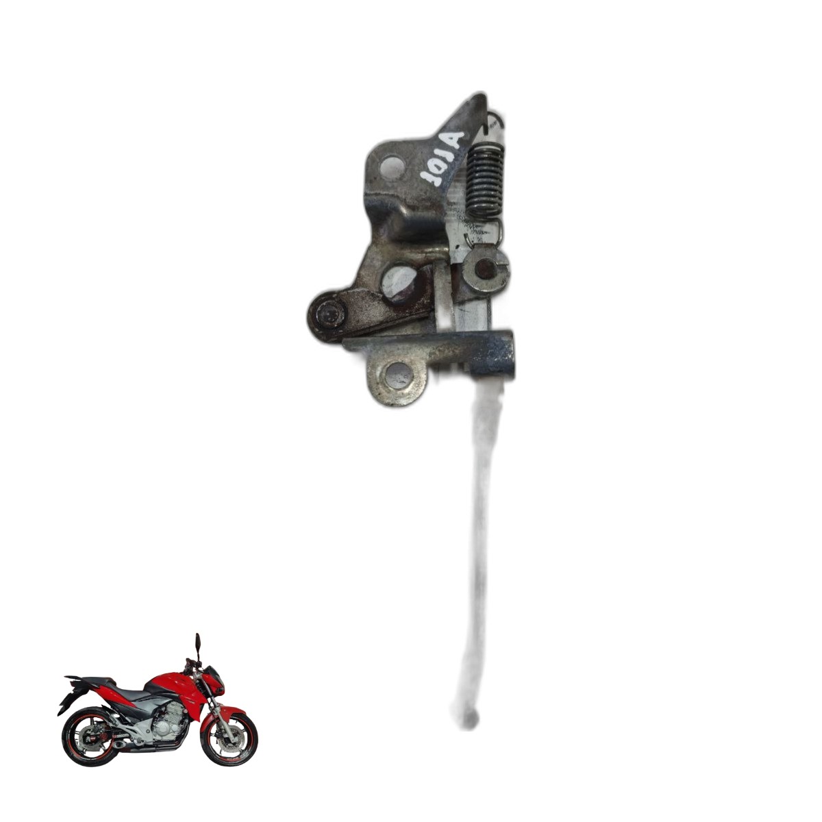 Trava banco CB 300 2013/2015 13474