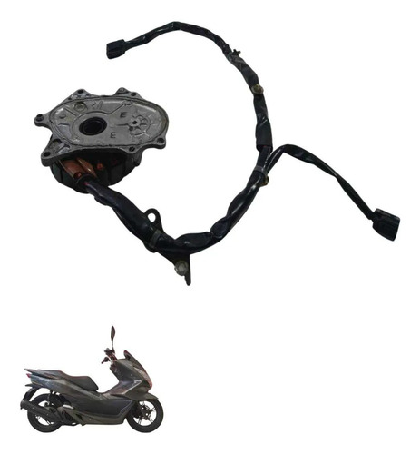 Estator Pcx 150 2016 2017 2018 8247