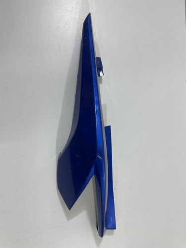 Rabeta Traseira Direita Titan 160 2016/2022 Azul -785 8
