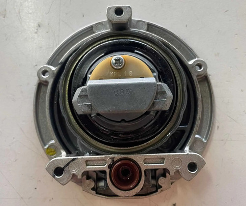 Tampa Do Tanque Cg 160 Cb 250 Sem Chave Prata 10