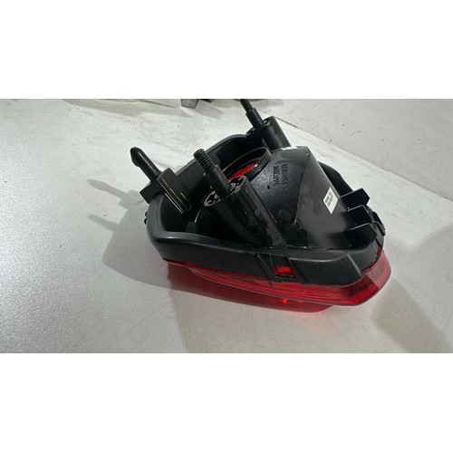 Lanterna Cg 160 2016 a 2024 Original USADA 9