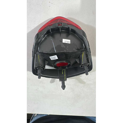 Lanterna Cg 160 2016 a 2024 Original USADA 10