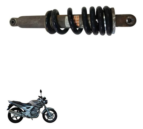 Amortecedor Cbx 250 Twister 2001 2008 8488 3