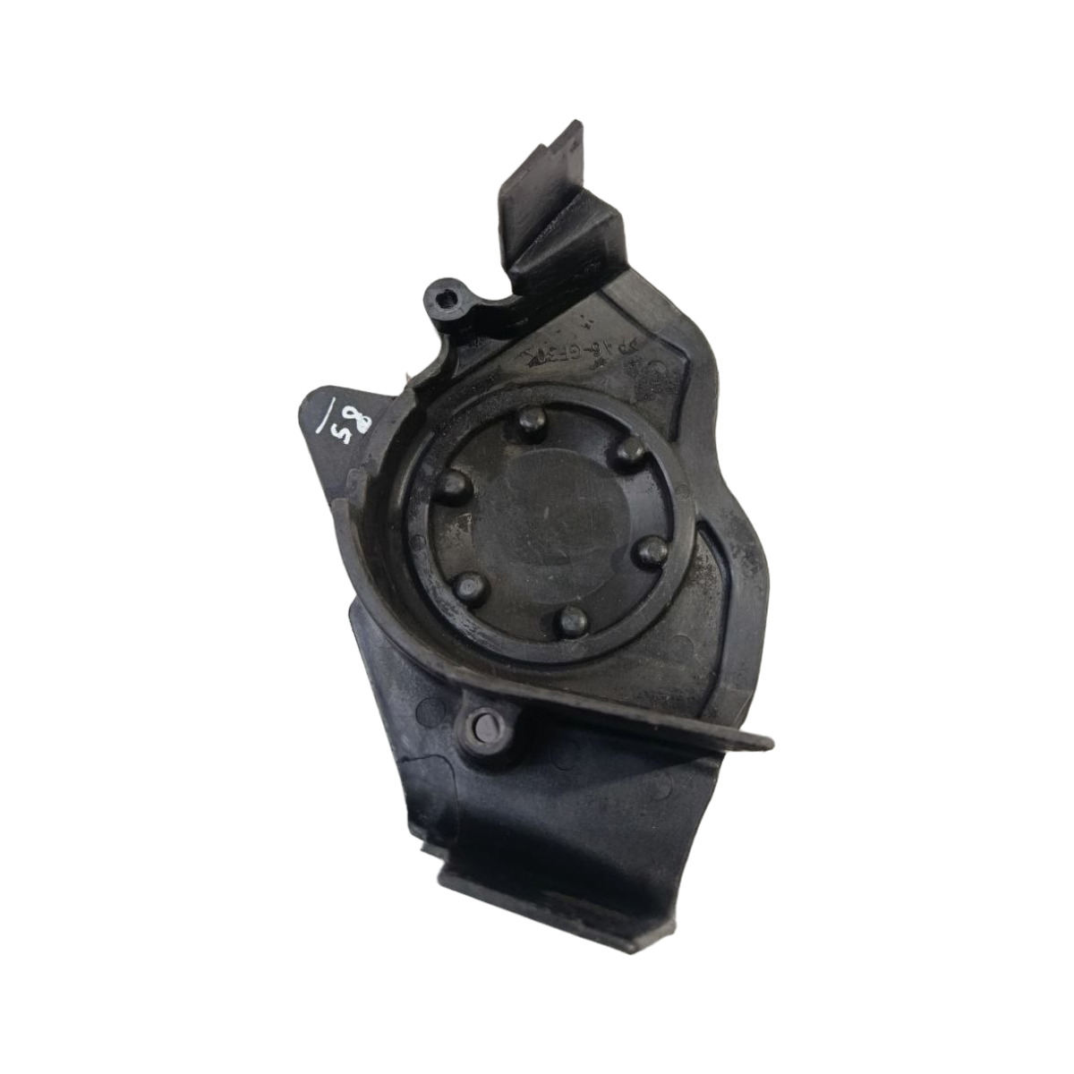 Tampa pinhão Kawasaki Versys 650 2011/2012 13927 4
