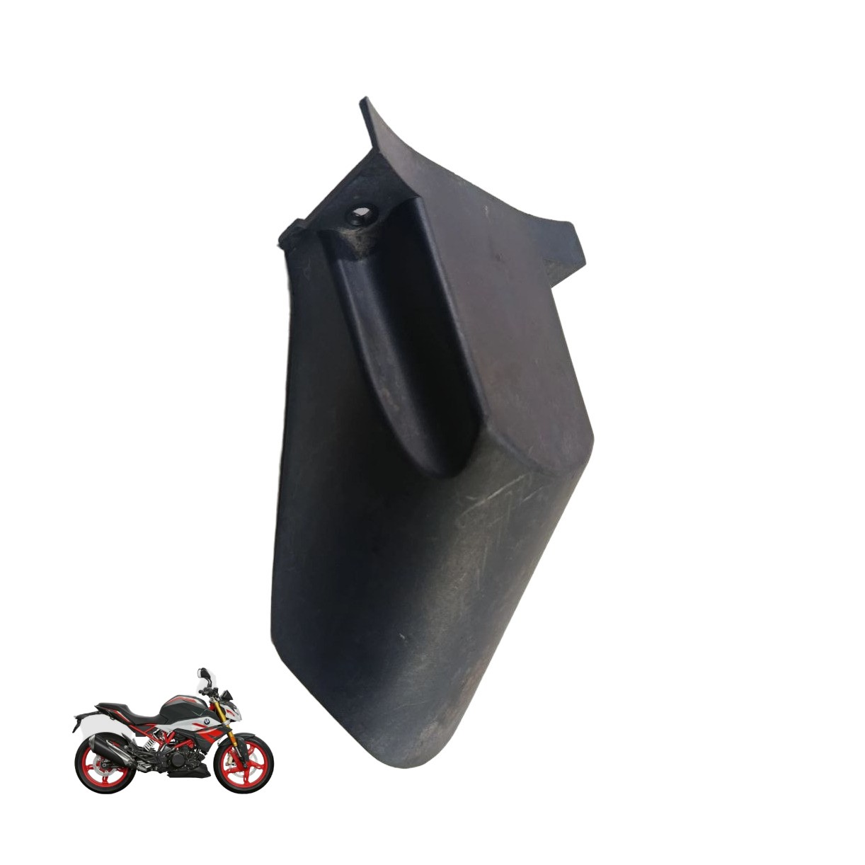 Para-lama dianteiro B BMW G 310 2021/2023 14166