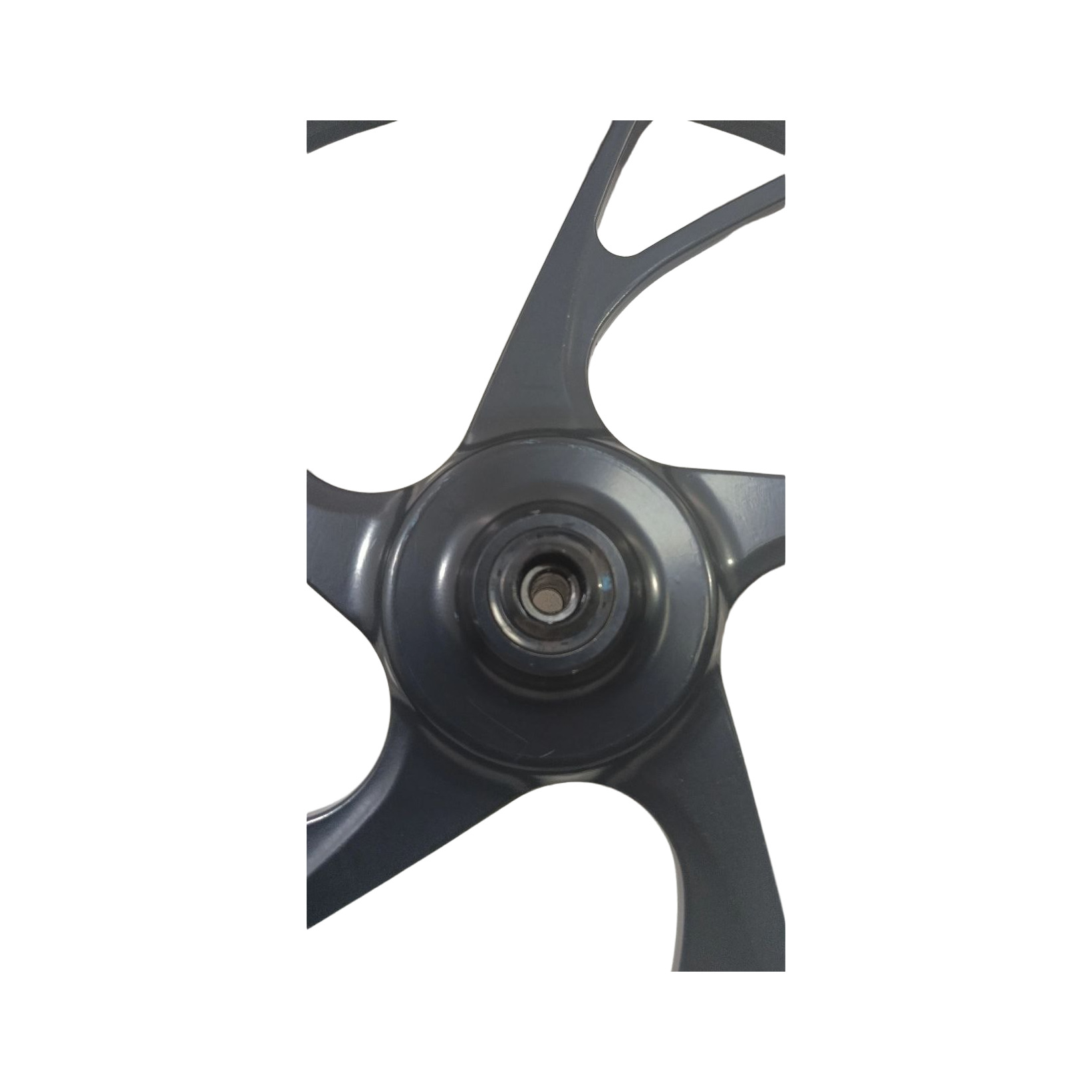 Roda dianteira Cg 160 2016/2024 14274 3
