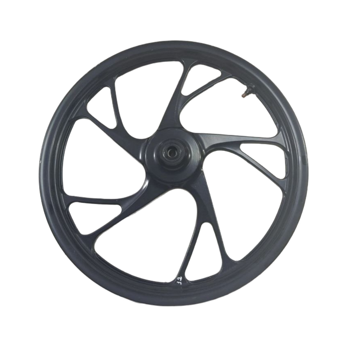 Roda dianteira Cg 160 2016/2024 14274 4