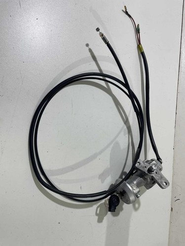 Iguinição Com Chave E Cabos Yamaha Neo 2023 Original -938 3