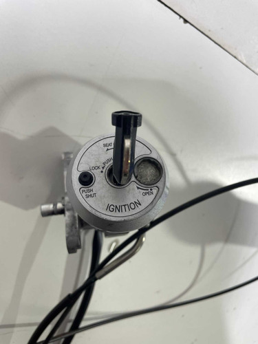  Iguinição Com Chave E Cabos Yamaha Neo 2023 Original -938 4