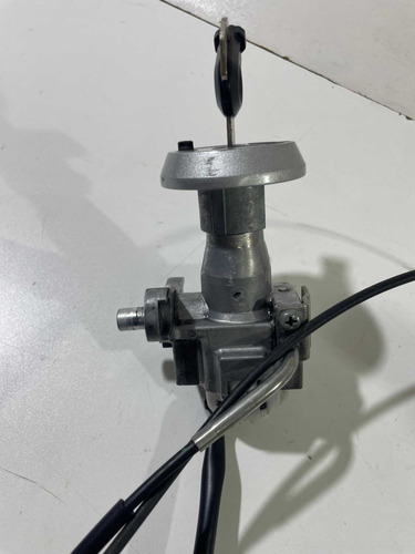  Iguinição Com Chave E Cabos Yamaha Neo 2023 Original -938 5