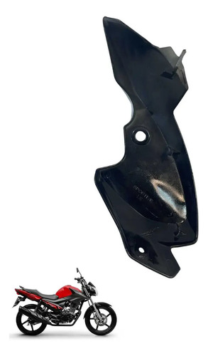 Carenagem Bananinha Direita Factor 150 2021yamaha-4478 2