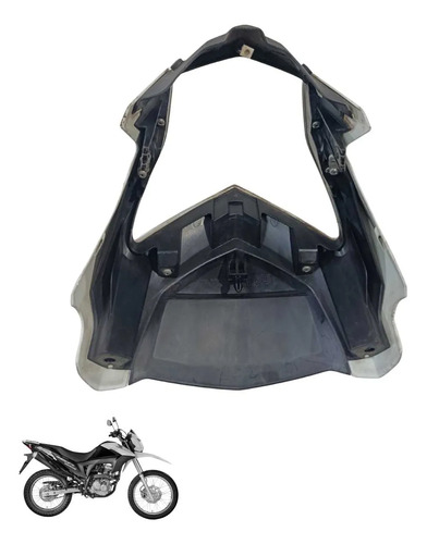Carenagem Farol Honda Bros 160 2018/2019 4755 Original 2
