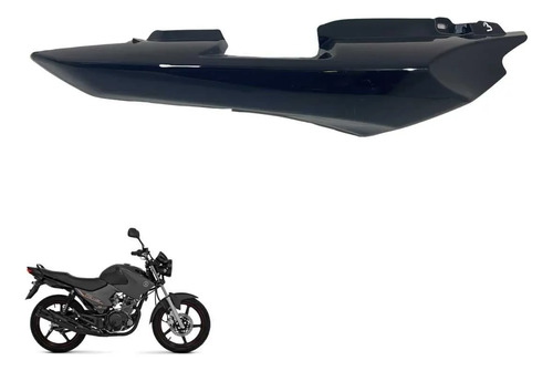 Carenagem Lateral Direita Yamaha Factor 2014/23 4734